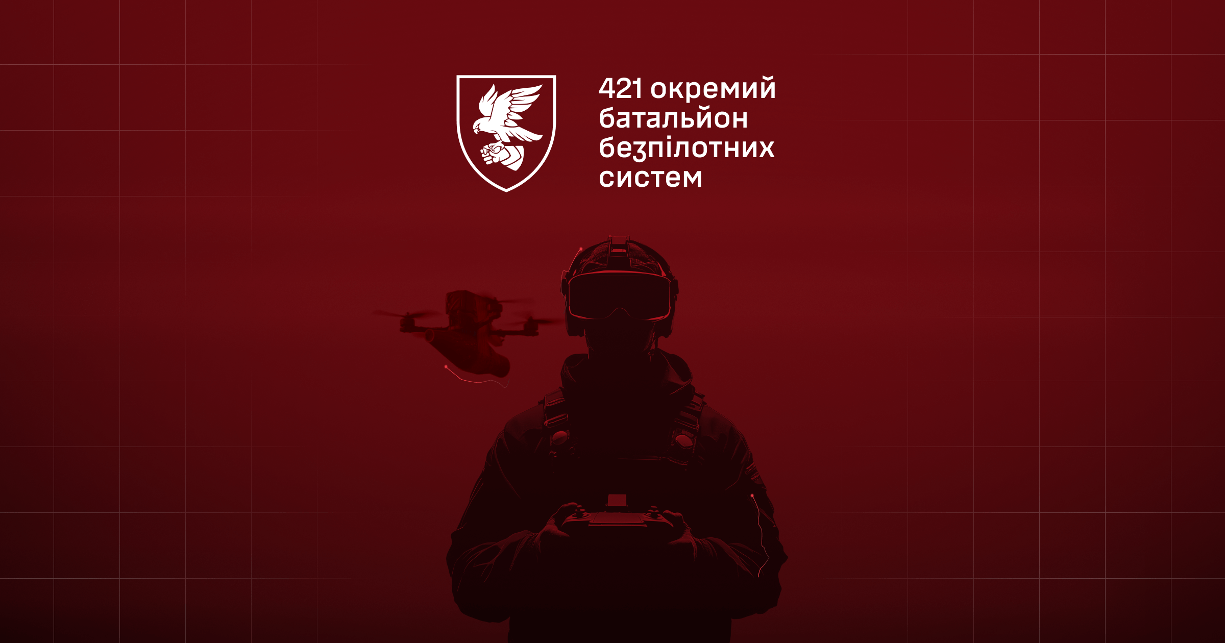 Політика конфіденційності | 421 окремий батальйон безпілотних систем